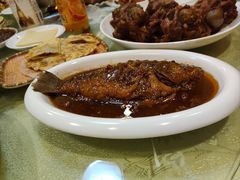-鹤乡东北菜(崮山路店)