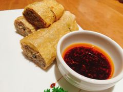-枣子树·素食餐厅(普陀山店)