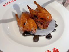 -谭厨中山传家菜.乳鸽.脆鲩鱼(华强北中航城店)