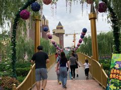 -安徒生童话乐园