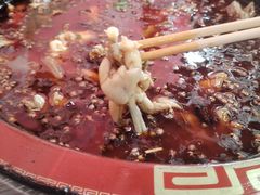 -重庆巴渝火锅(钟家村店)