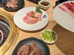 -牛角烧肉(步步高星城天地店)