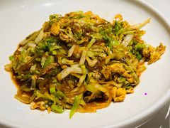 -羲和雅苑•北京烤鸭(国贸商城店)