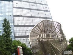 -海上海弘基休闲广场