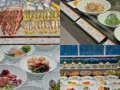 -明州小宴(文化广场店)