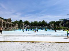 -太阳岛度假酒店