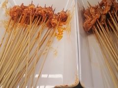 -佰人王串串香火锅(洋珠巷店)