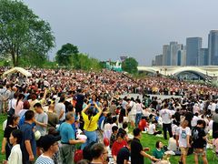 -西海子公园