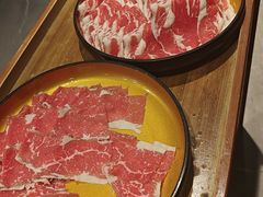-厚道寿喜烧専門店·自助畅食(国贸店)