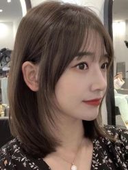 -3AM·S HAIR SALON烫发染发接发