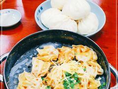 -味一早餐(新芝路店)