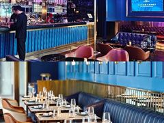 -大八江景意大利西餐厅LargeEight Italy Restaurant(1862时尚艺术中心店)