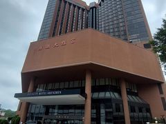 -深圳富临大酒店