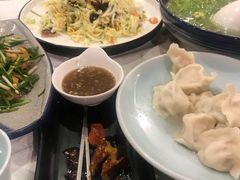 -渔娘渔家丹东海鲜(东直门店)