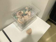 -北京地坛口腔门诊部
