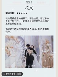-Sunny喜铺婚礼定制·求婚策划