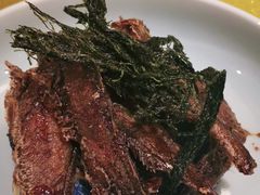 -老灶味道·本帮菜(昌平路店)
