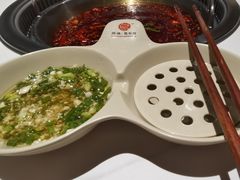 -巴倒烫陆派重庆火锅(南山店)