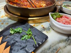 -矮板凳老火锅(宽窄巷子店)