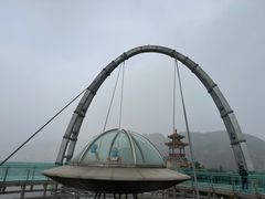 -京东石林峡风景区
