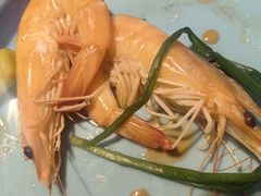 -三个渔夫·蒸汽海鲜(小白楼店)