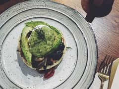 -AFS Cafe & Canteen(闽江二路店)
