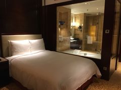 -上海新发展亚太JW万豪酒店
