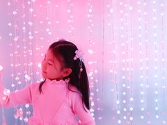-天津梵高星空艺术馆(天河城旗舰店)