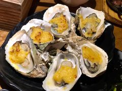 -烧蠔帮·生蚝海鲜牌档(观海店)