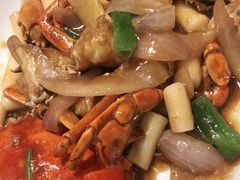 -和记小菜(大宁店)