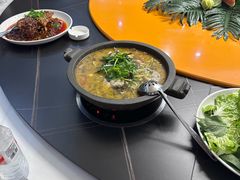 -石锅鱼府(二分店)