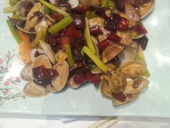 -勇利赵家烤肉坊(纬二街店)