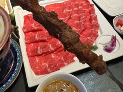 -南门涮肉(上海一店)