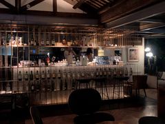 -Nirvana Cafe&Bar(北仓文创街区店)