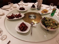 -金时代顺风大酒店(金山店)