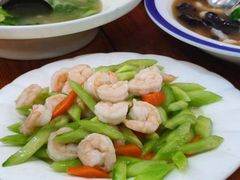 -鲁西南老厨子·特色鲁菜(经一纬五店)