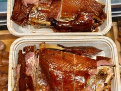 -留夫鸭•鲜卤土鸭(长宁龙之梦店)