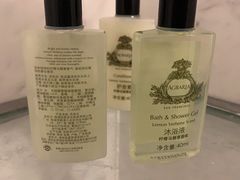 -大连中远海运洲际酒店