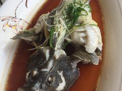 -鑫悦楼煎蟹·16年海鲜大排档