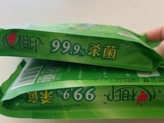 -名创优品(山东青岛华润万象城店)