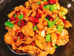 -佬湘楼(越秀城市广场店)