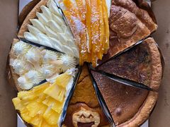 -Pie Bird(新闸路店)