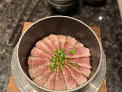 -老乾杯和牛烧肉(王府中环店)