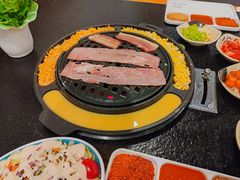鸡蛋羹-碳香居烤肉