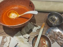 -成都你六姐·牛肉冒菜(城市集市合生汇店)