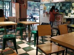 大堂-东记甜品(佛山总店)