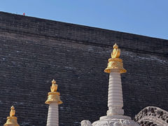 -西安市广仁寺