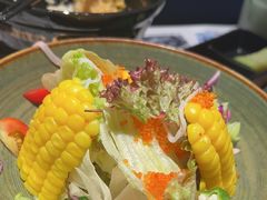 -鳗事鱼意·活鳗现烤专門店(保利广场店)