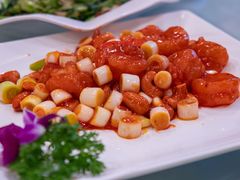 -阿西娅食府(中关村店)