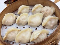 -老边饺子馆(中街店)